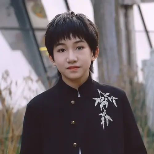 好好张轩睿演的短剧