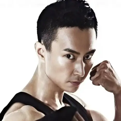 王海祥演的短剧