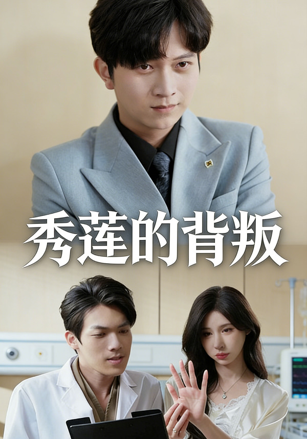 秀莲的背叛