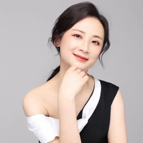 代文君演的短剧