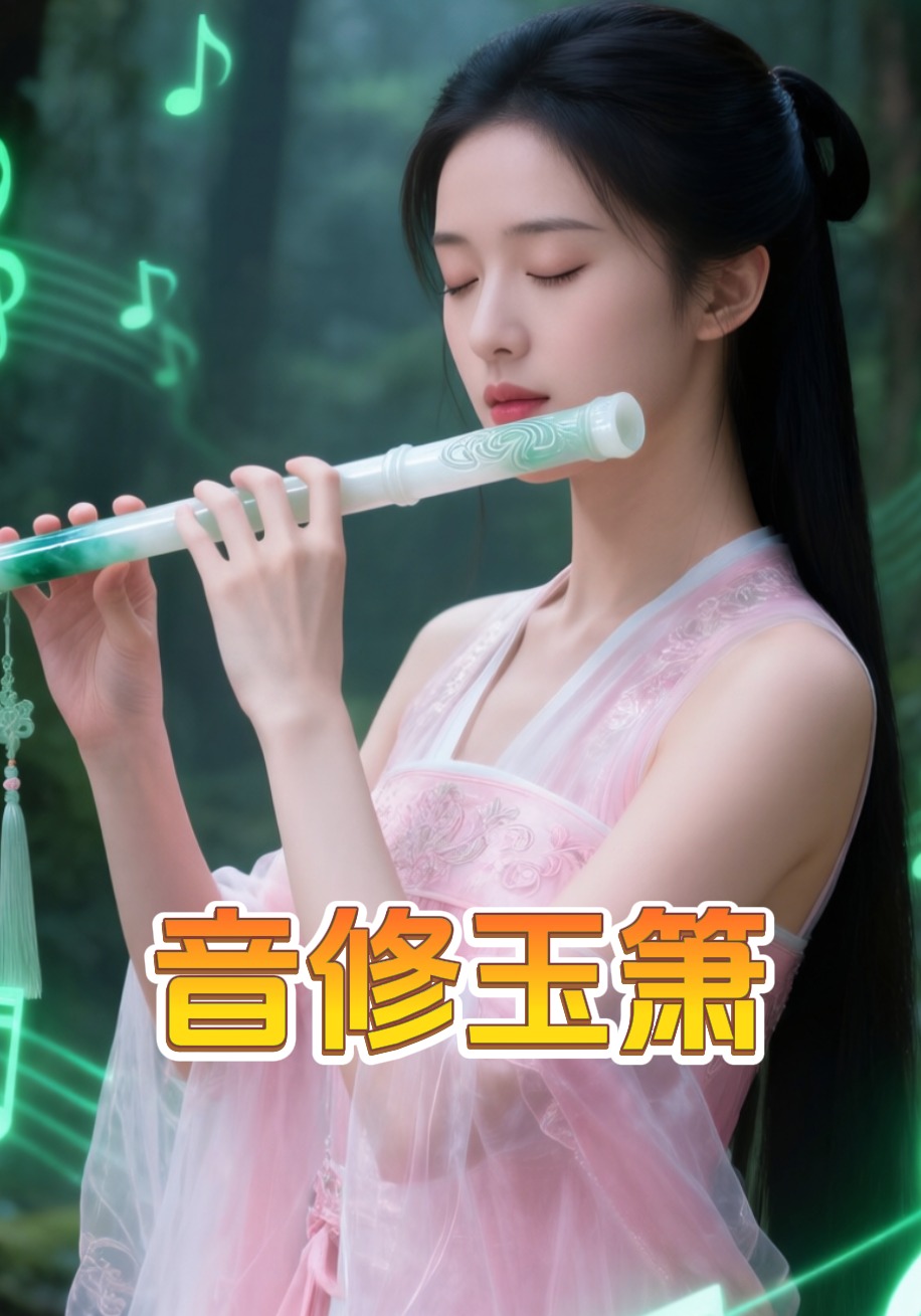 音修玉箫
