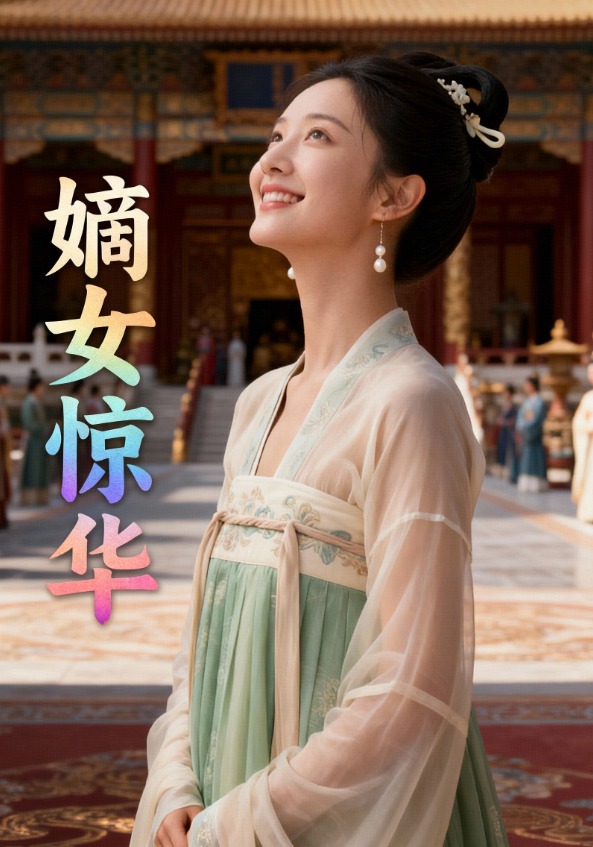 嫡女惊华