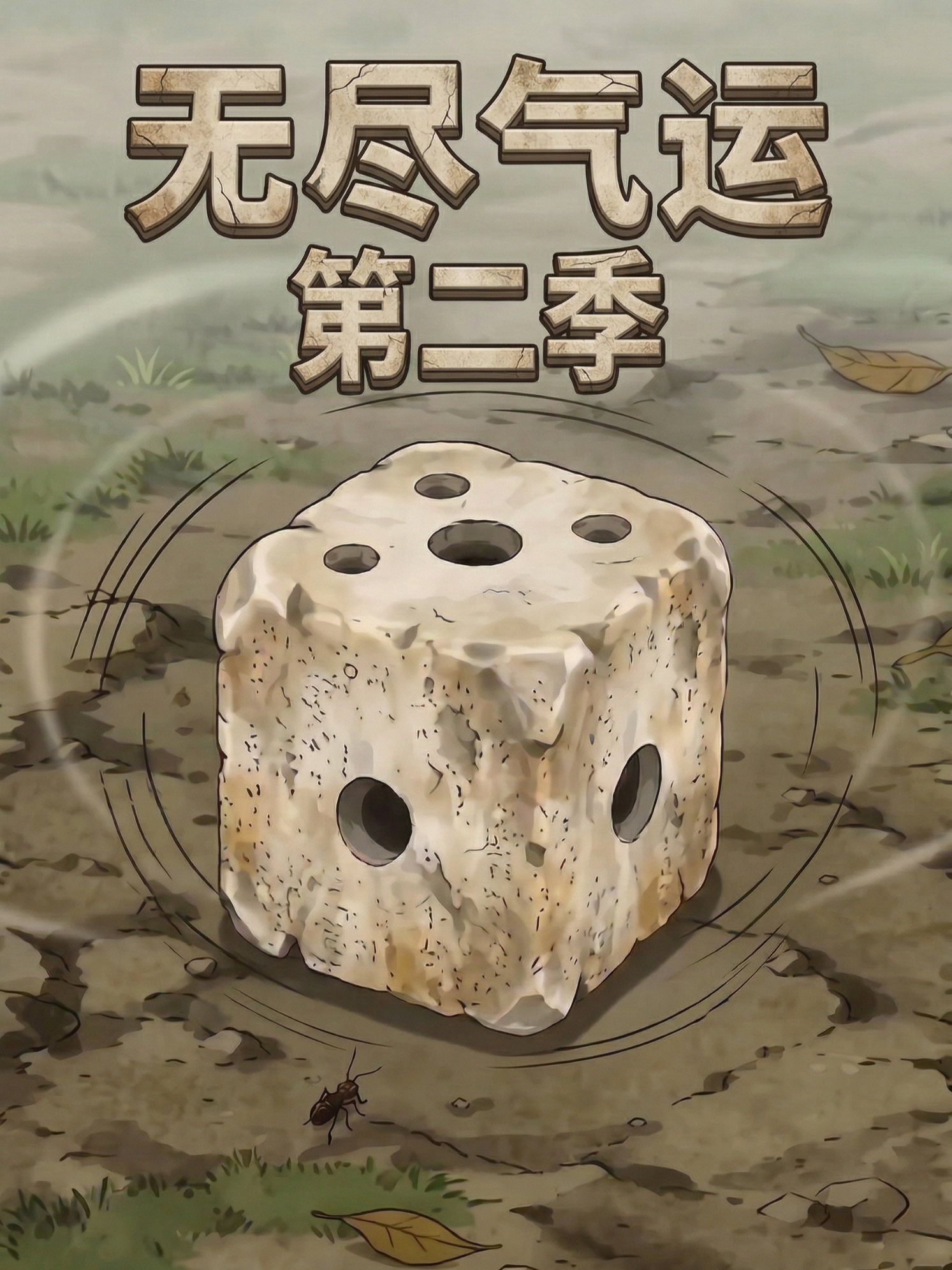 无尽气运 第二季