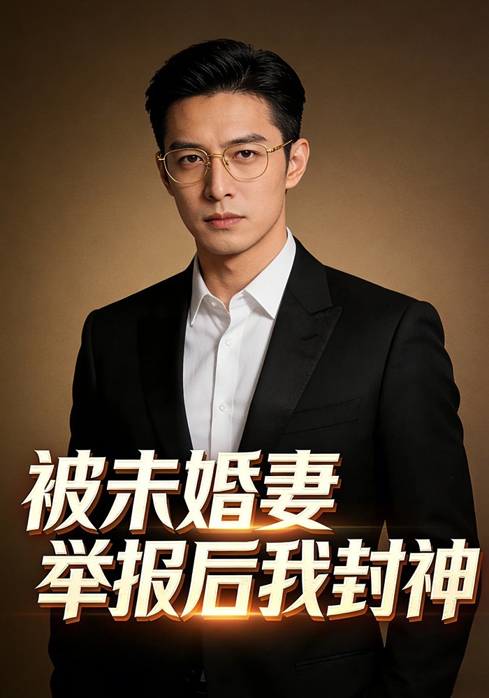 被未婚妻举报后，我封神