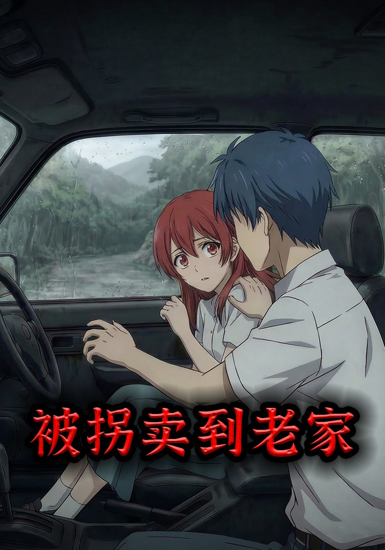 被拐卖到老家