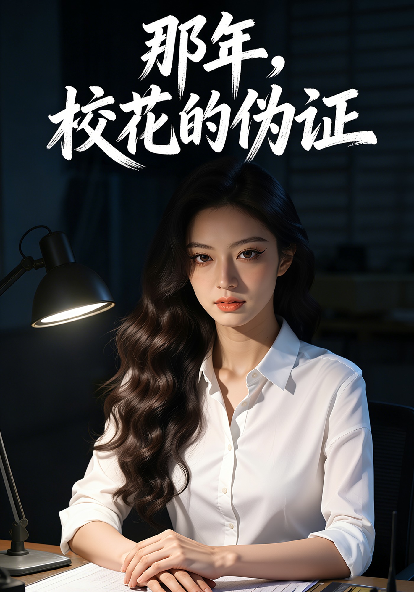 那年，校花的伪证