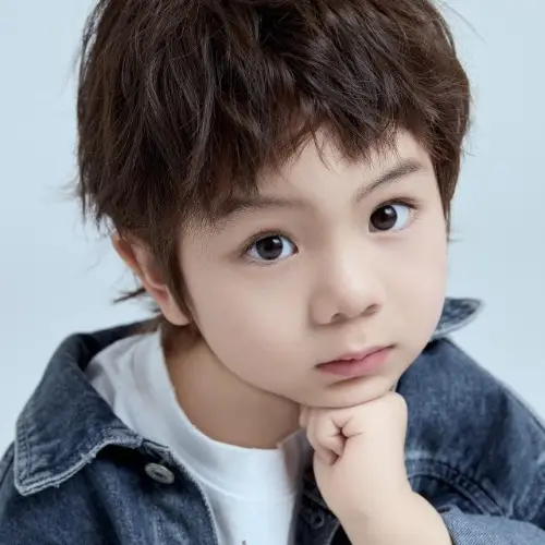 龚芃澄演的短剧