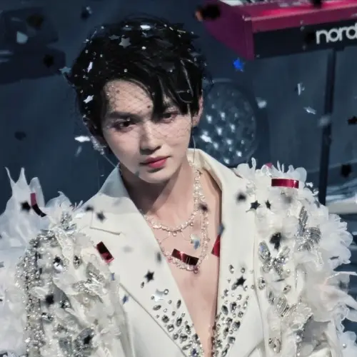 叶皓然演的短剧