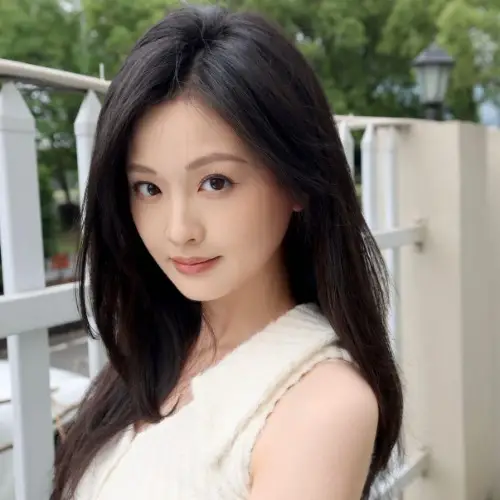 俞玟霞演的短剧