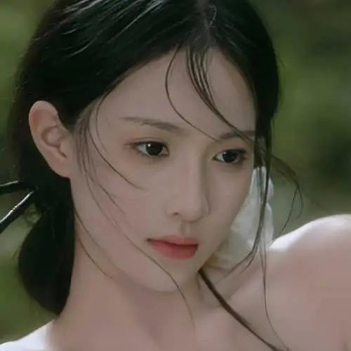 朱昕瑶演的短剧