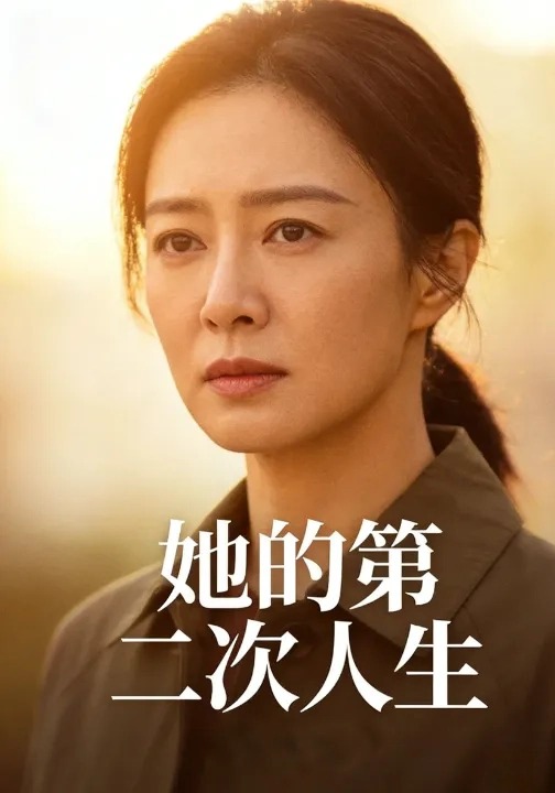 她的第二次人生1