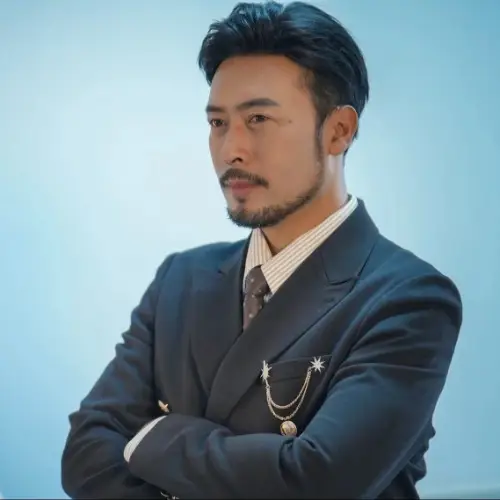 王晓冬演的短剧