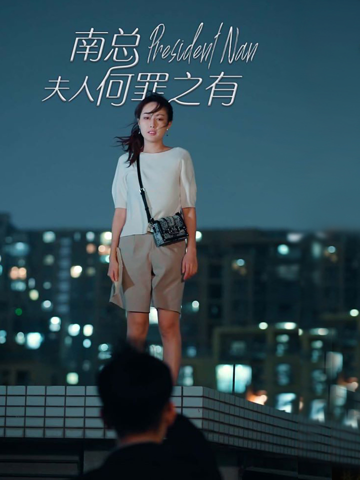 南总，夫人何罪之有