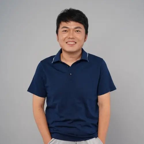 吴维斌（吴维）演的短剧