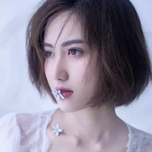 汪芷萱演的短剧