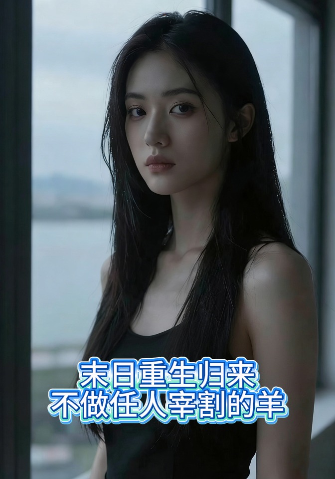 末日重生归来：不做任人宰割的羊