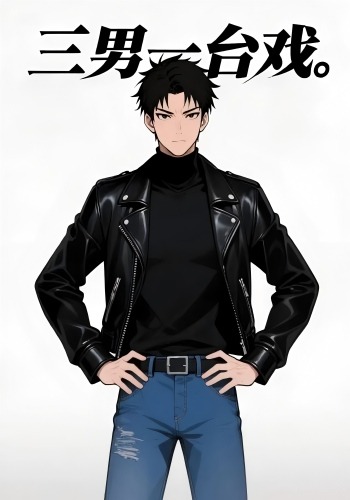 三男一台戏