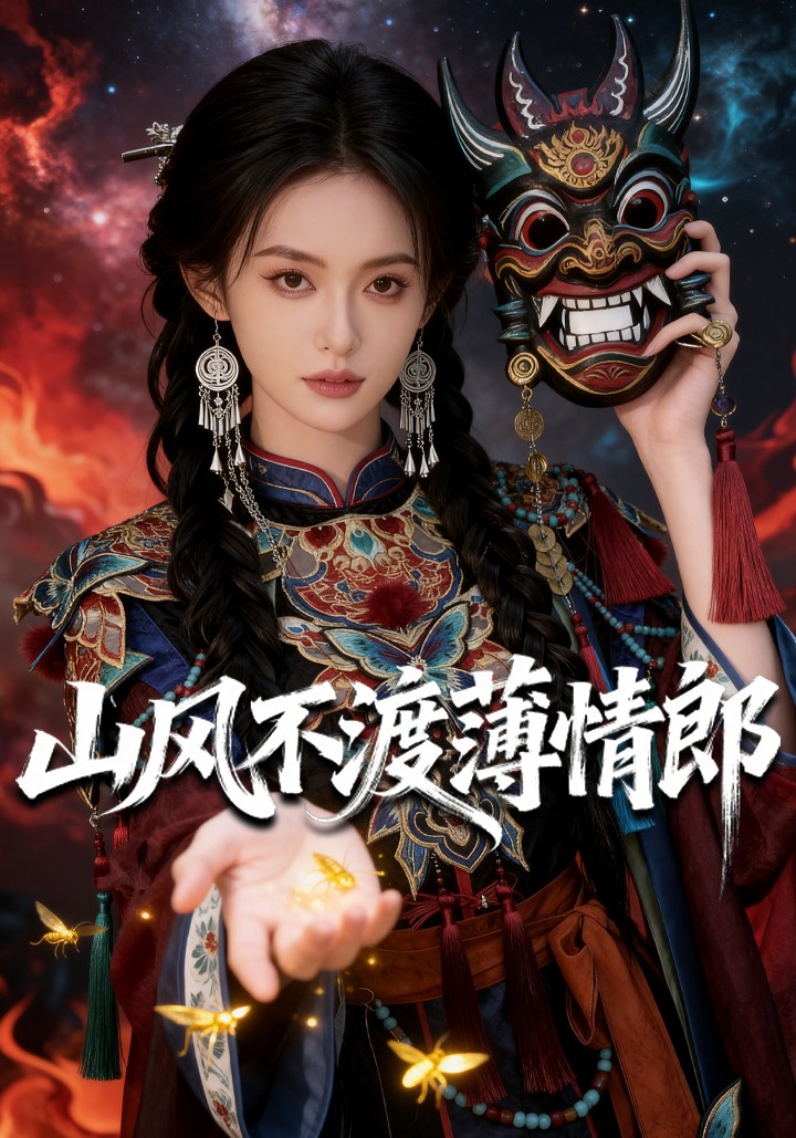 山风不渡薄情郎