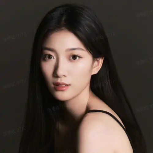 杨喜嘉演的短剧