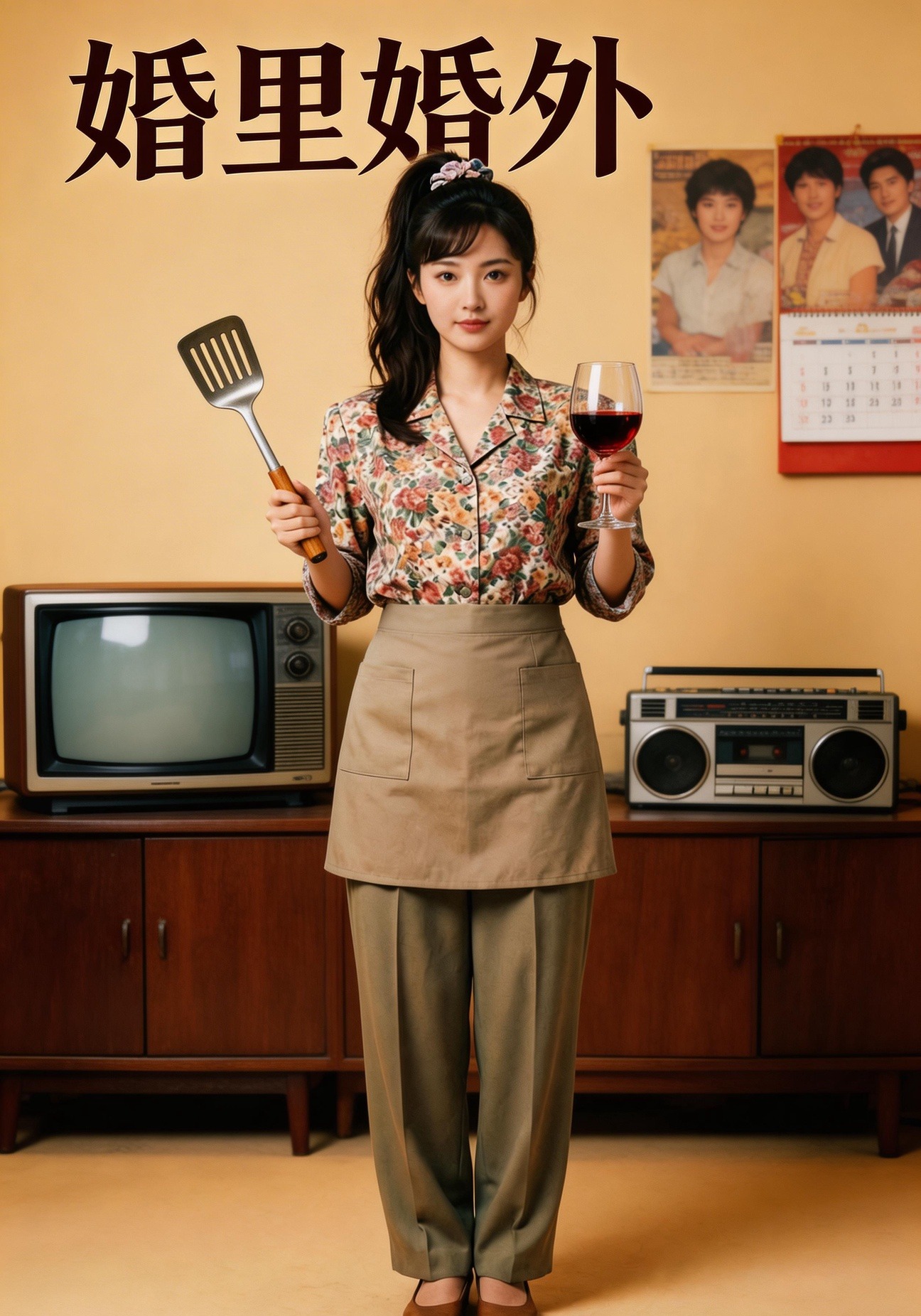 婚里婚外
