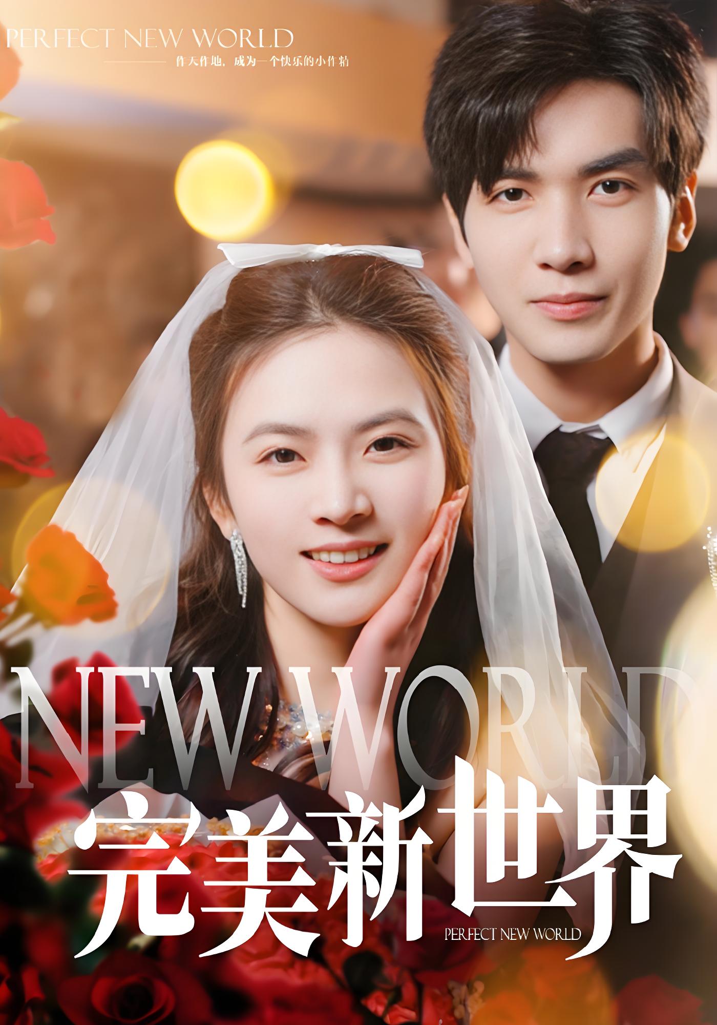 完美新世界