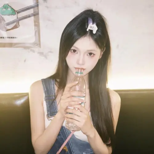 丁紫嫣演的短剧