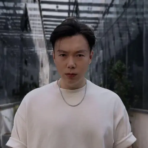 韩易宸演的短剧