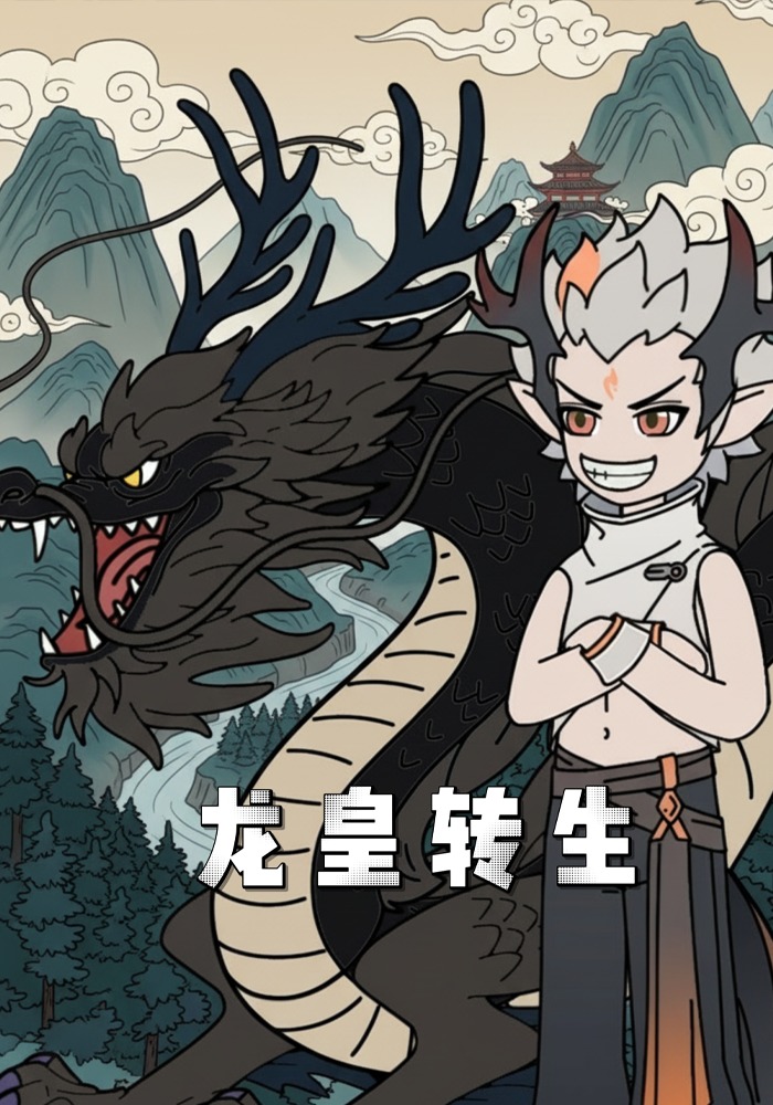 龙皇转生