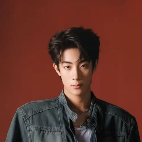 王锦琛演的短剧