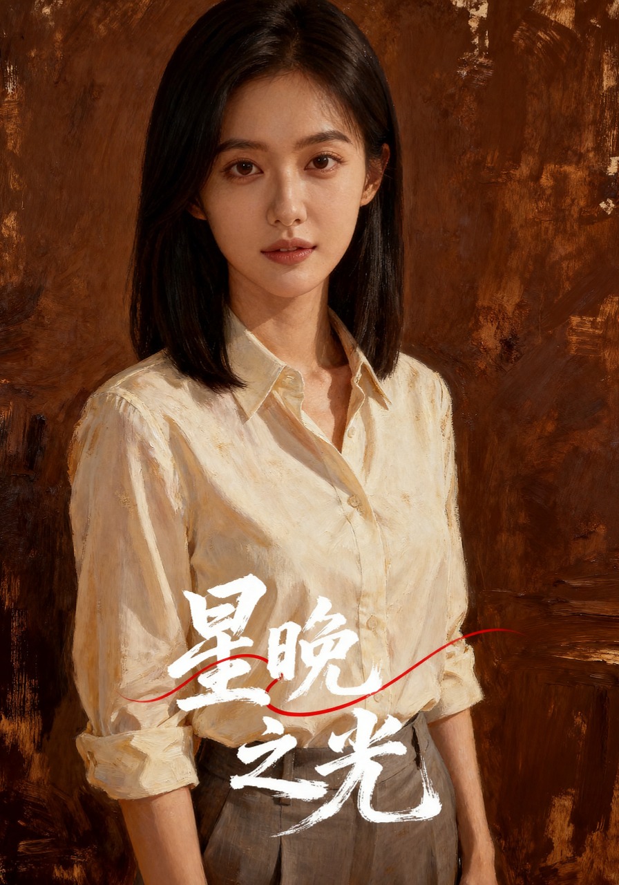 星晚之光