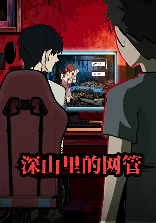 深山里的网管