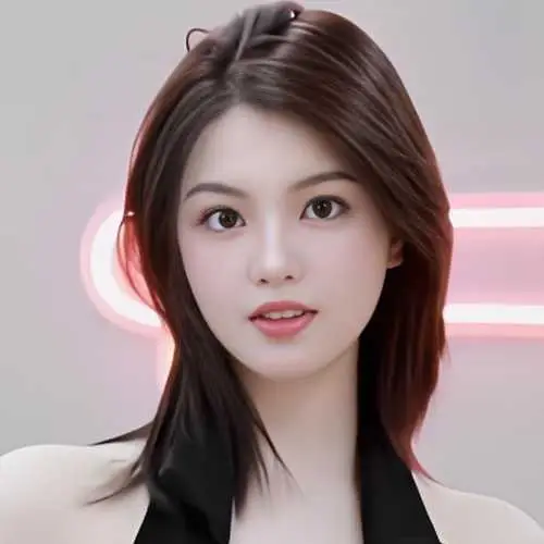 陈沐琳演的短剧