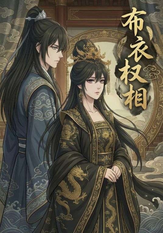 布衣权相
