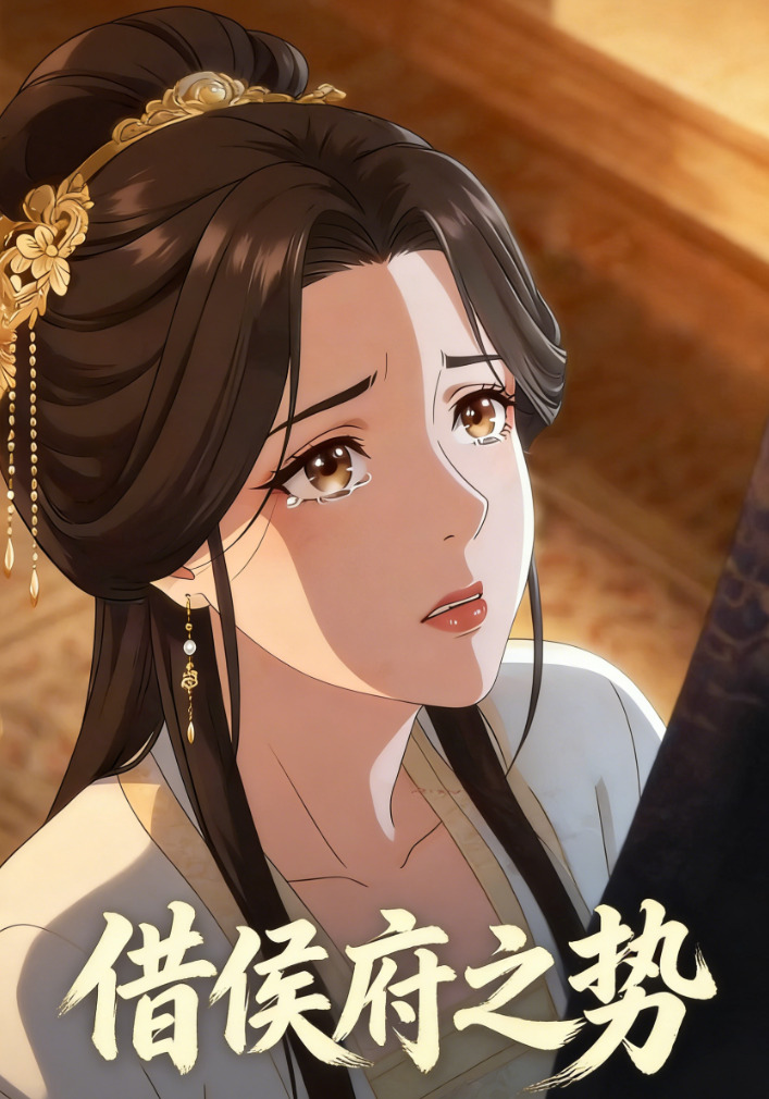借侯府之势