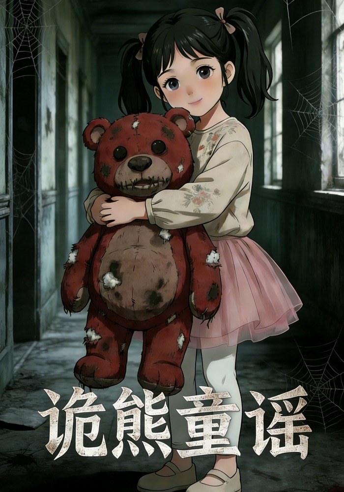 诡熊童谣