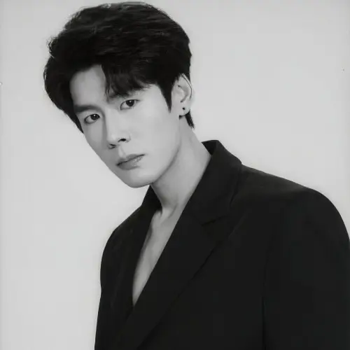 卜晓东演的短剧