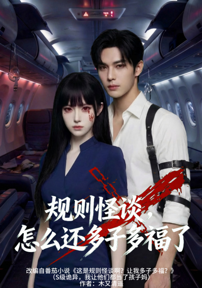 规则怪谈，怎么还多子多福了
