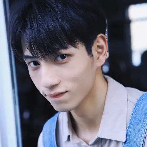 曾帅翔演的短剧