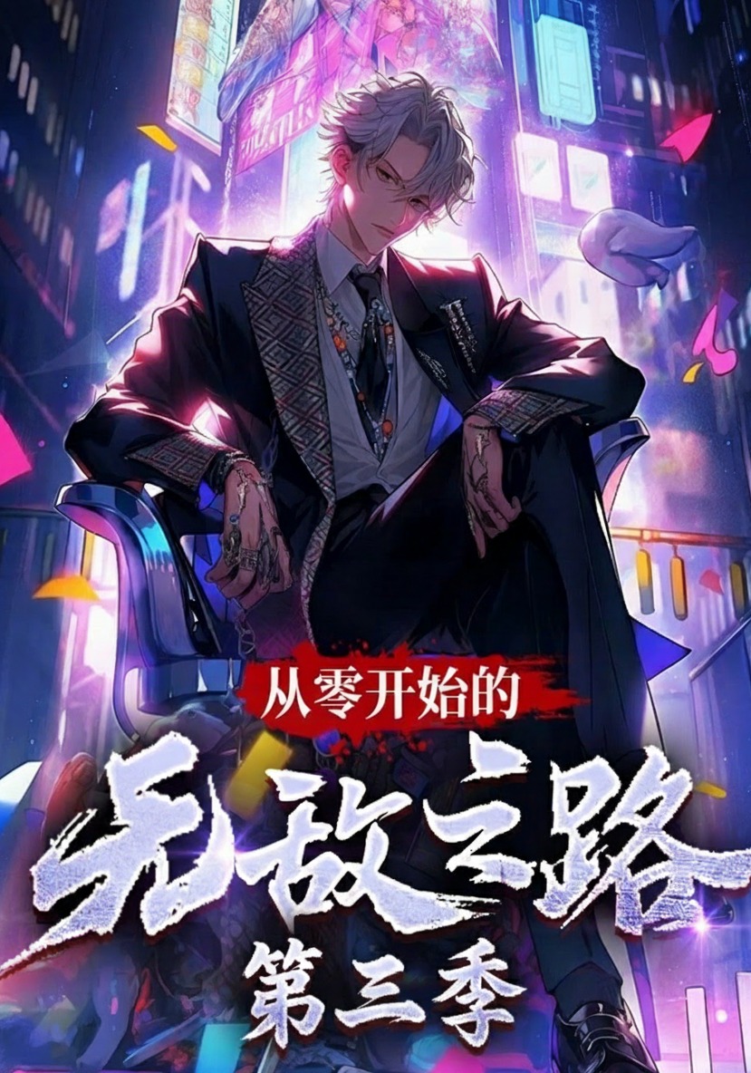 从零开始的无敌之路 第三季