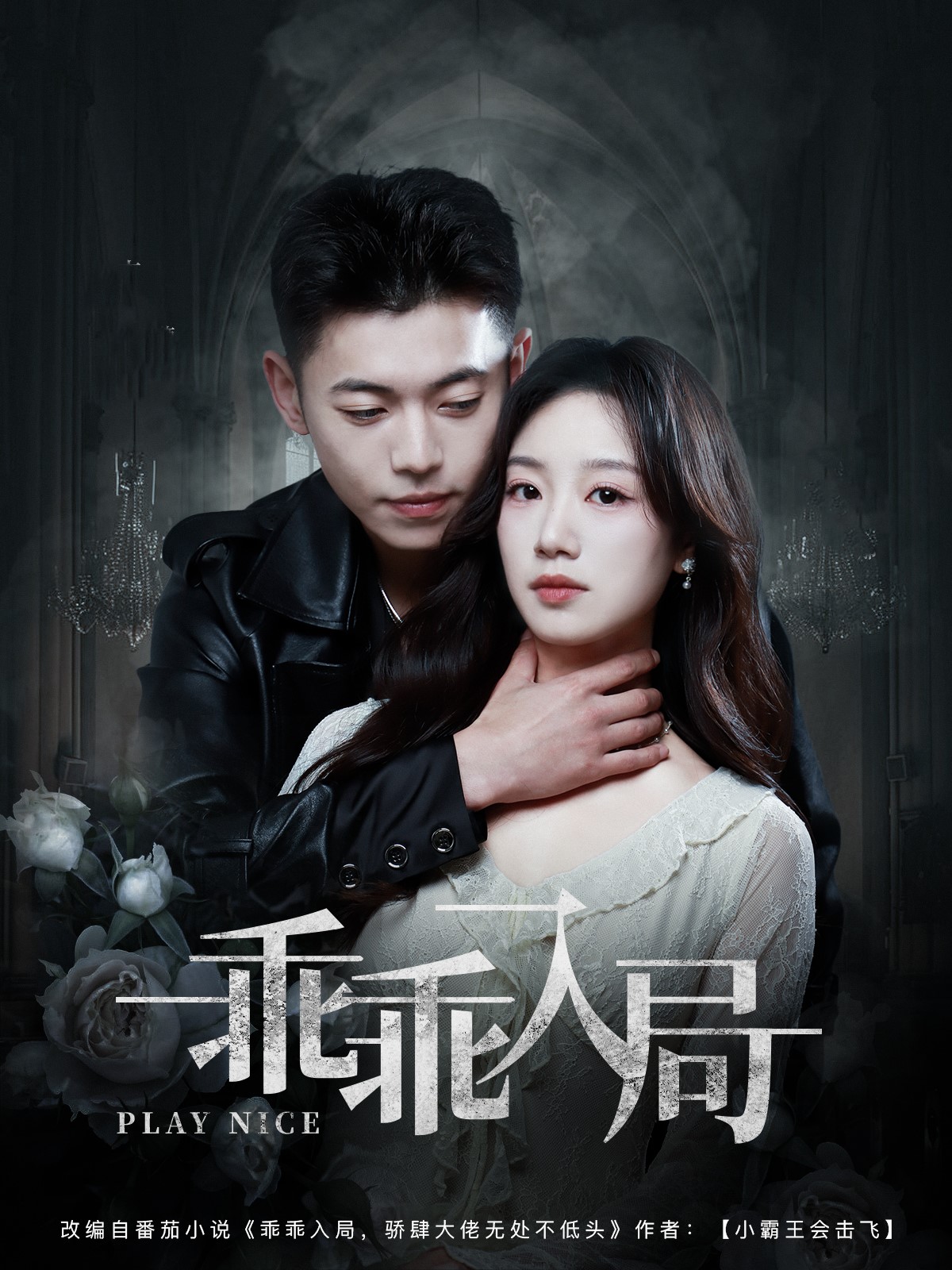 乖乖入局封面图