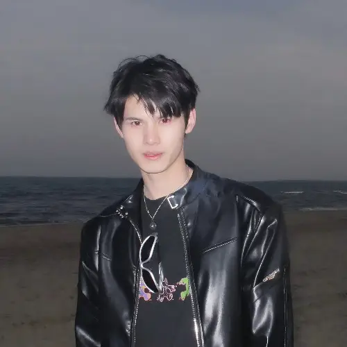 许明铮演的短剧