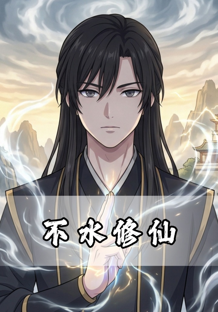 不水修仙