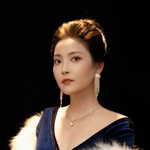 喻晓洁演的短剧