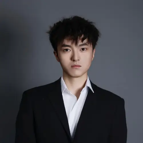 王佳乐演的短剧