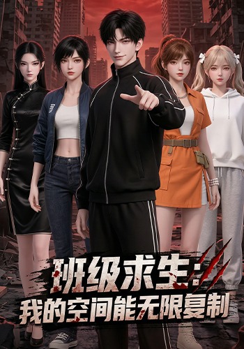 班级求生：我的空间能无限复制