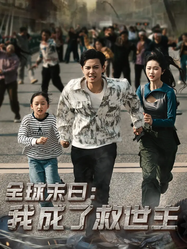 全球末日：我成了救世主