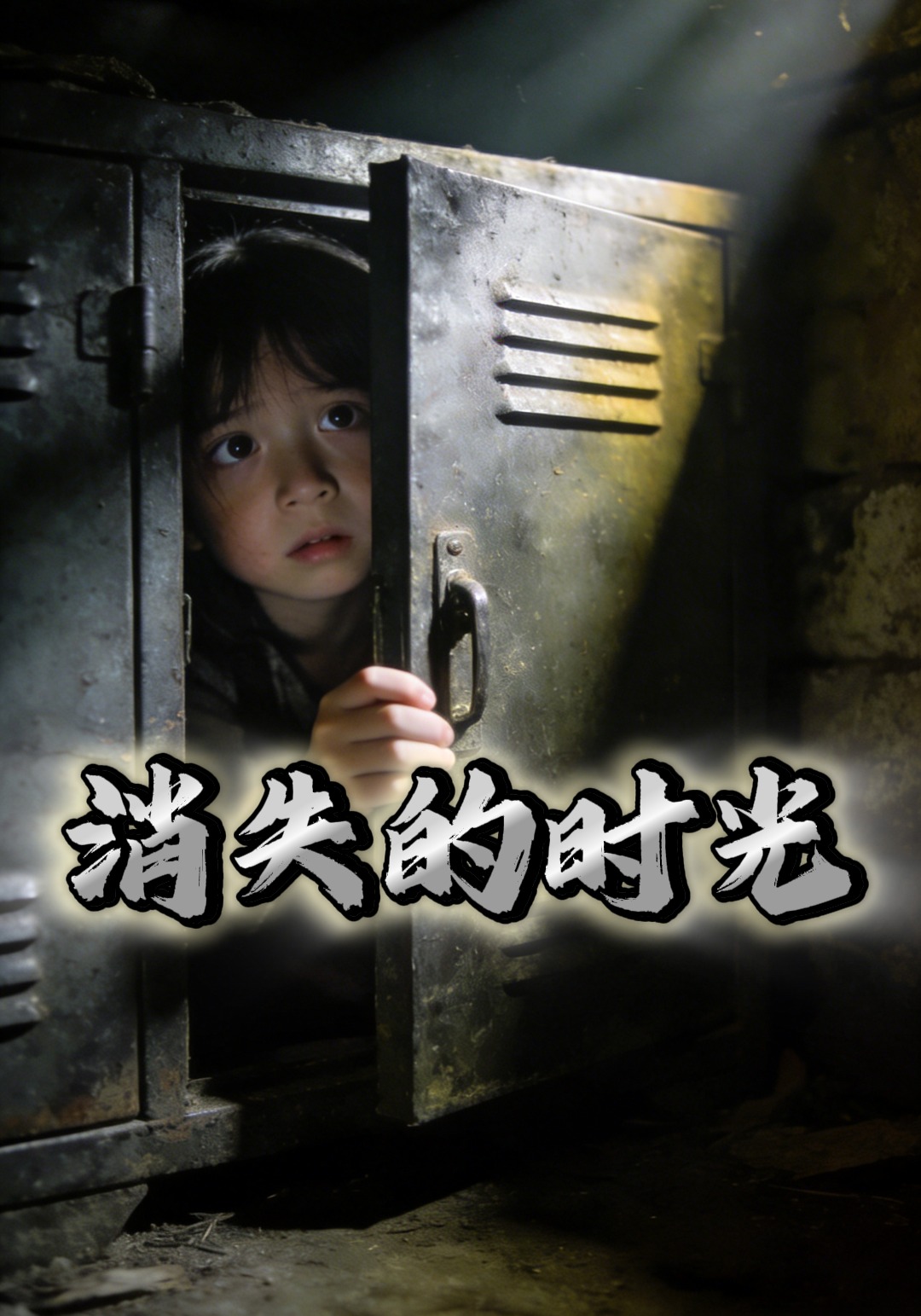 消失的时光