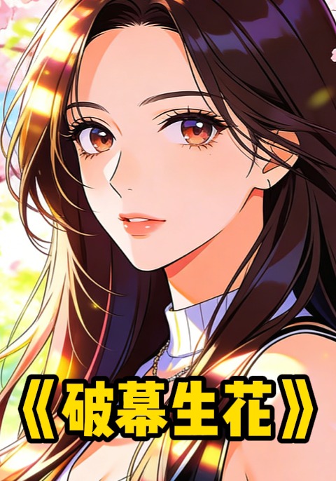 破幕生花