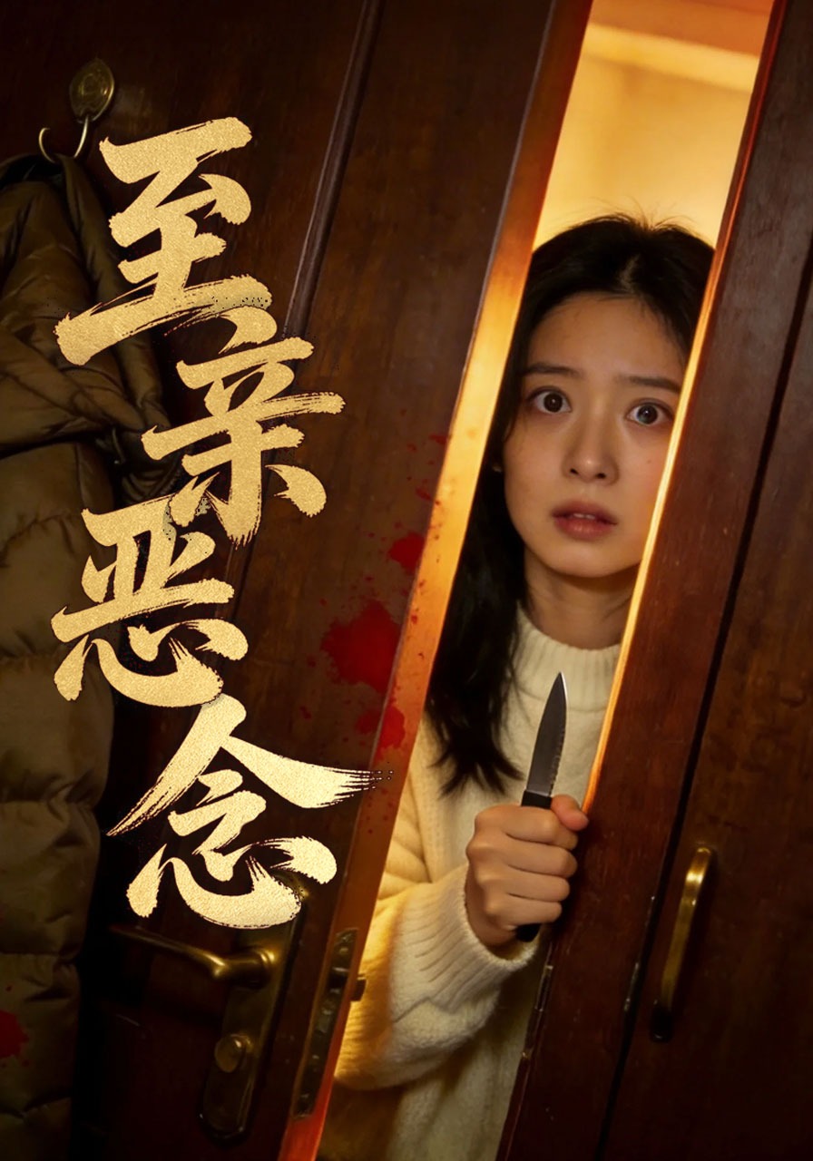 至亲恶念