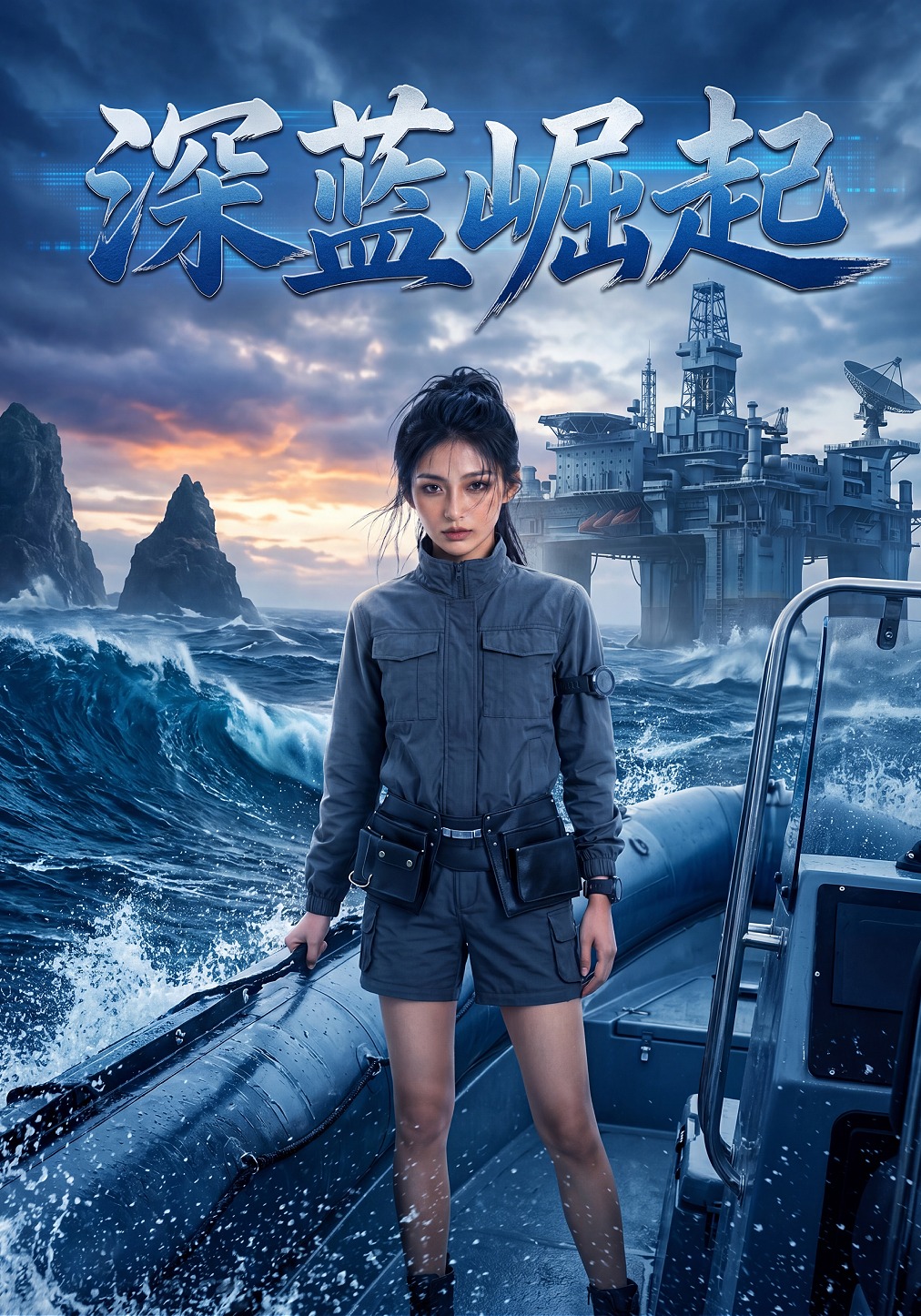 梨心晚棠